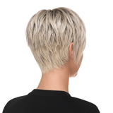 Cool Pixie in 1B/Burg - Look Fabulous Collection by TressAllure ***CLEARANCE***