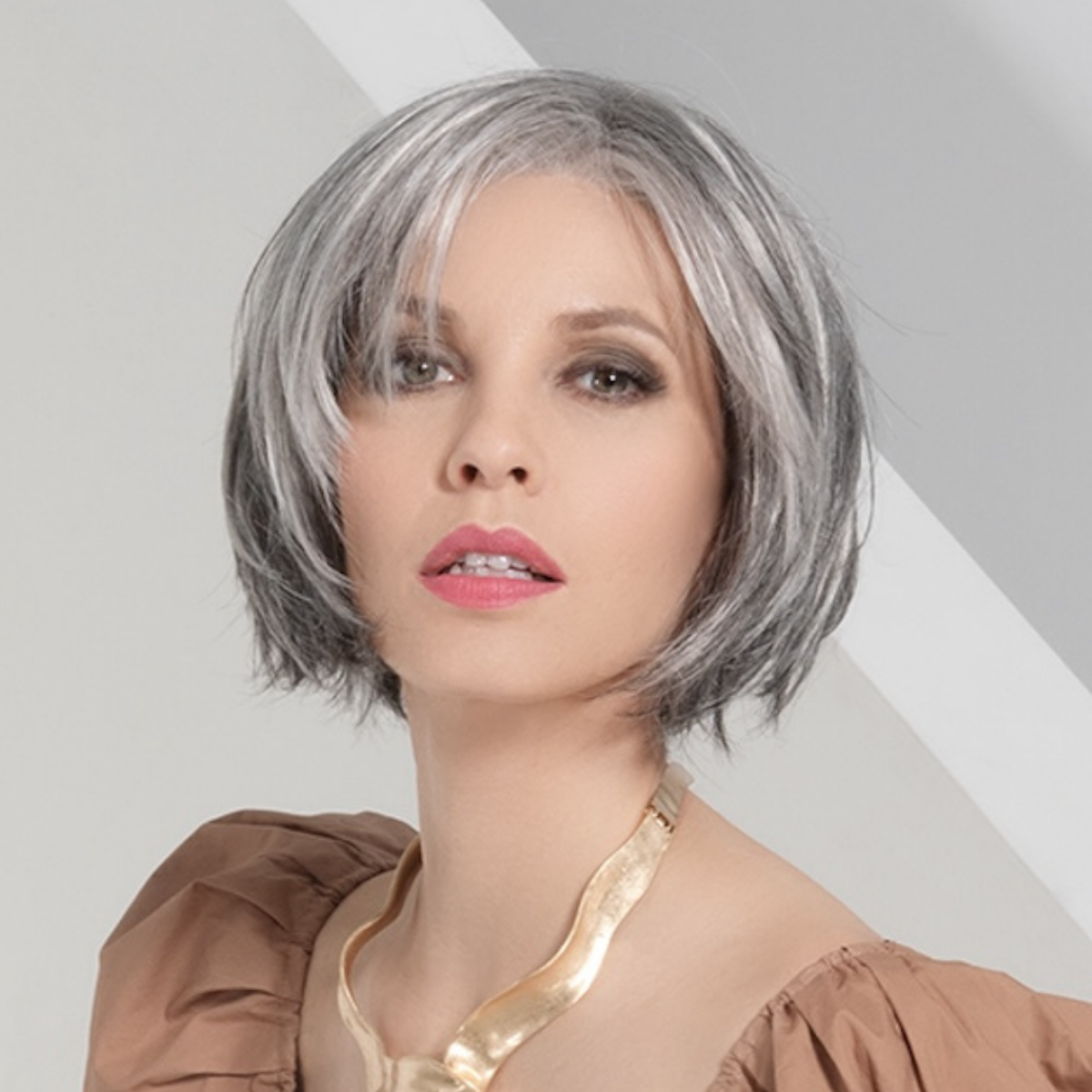 Star - Hair Society Collection by Ellen Wille