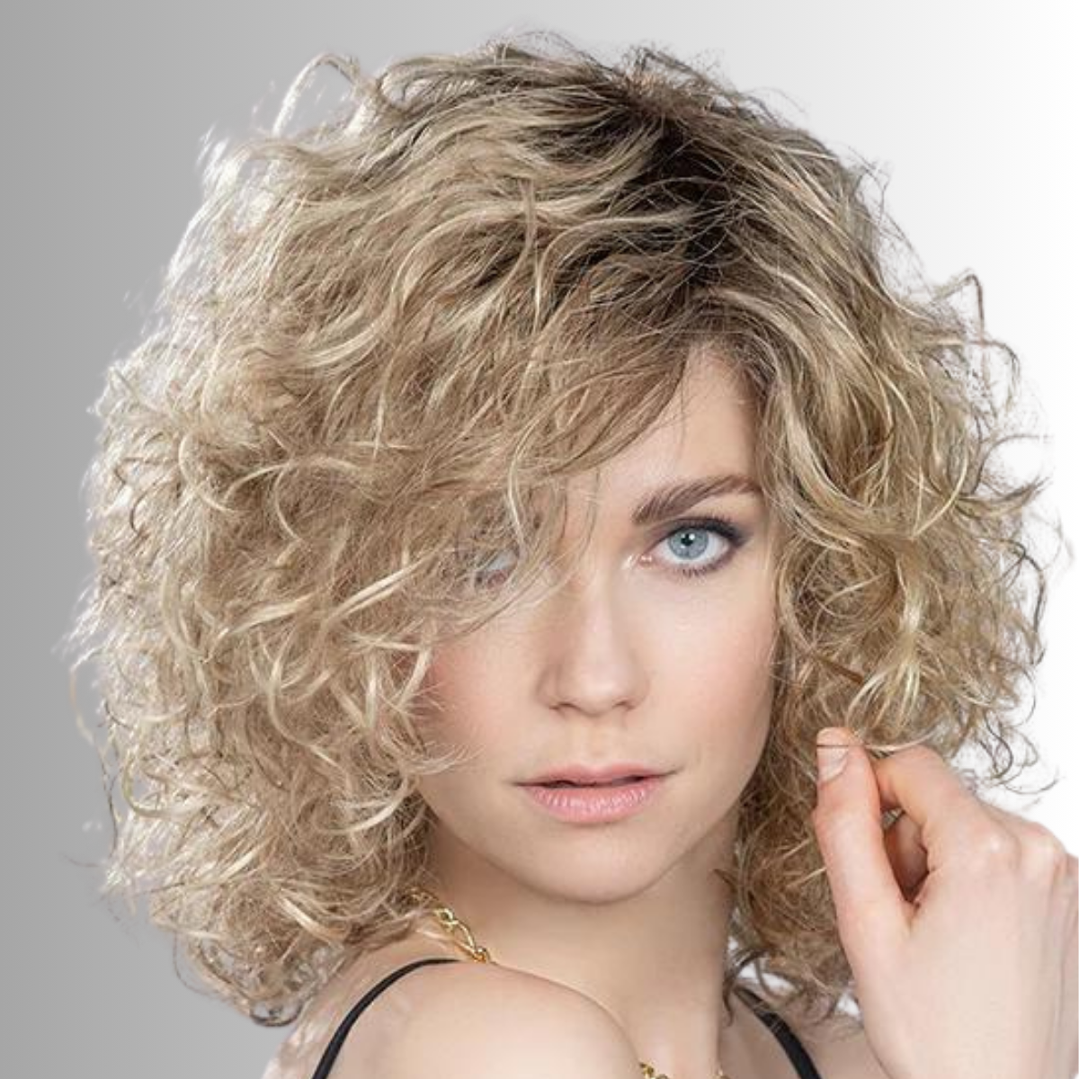 Storyville - Hair Power Collection by Ellen Wille