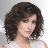 Delicate Plus Remy Human Hair Wig - Pure Power Collection by Ellen Wille