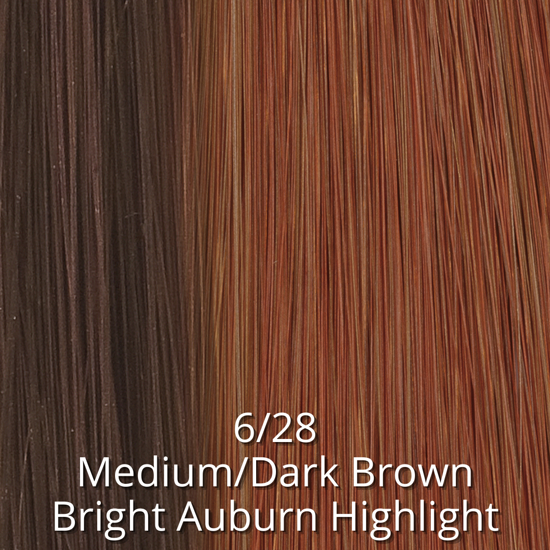 Brushed Pixie - Look Fabulous Collection by TressAllure