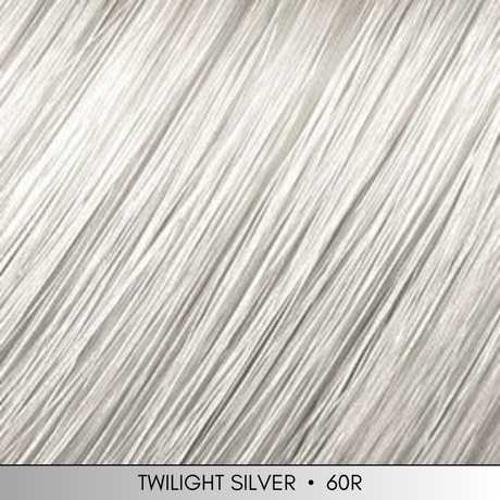 Picture Perfect / Twilight Silver • Look Fabulous Collection by TressAllure • CLEARANCE ✨