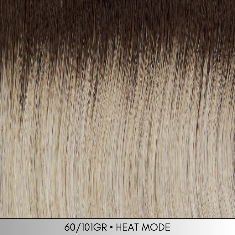 London - Heat Mode Collection by Henry Margu