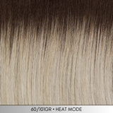 London - Heat Mode Collection by Henry Margu