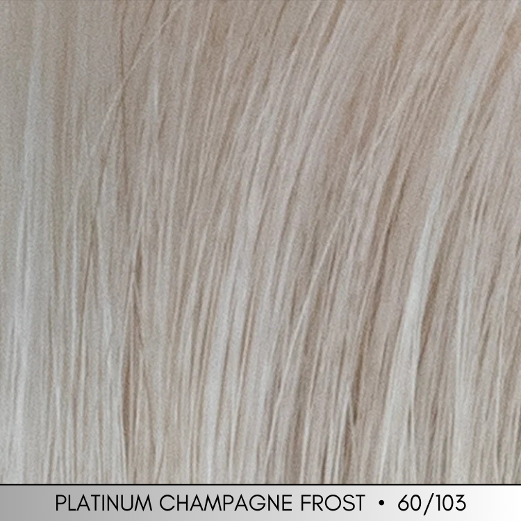 Pixie Bounce - Look Fabulous Collection by TressAllure