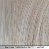 Short Shag - Look Fabulous Collection by TressAllure