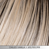 Chopped Pixie - Look Fabulous Collection by TressAllure