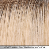 Sienna Lite - SmartLace Lite Human Hair Wigs Collection by Jon Renau