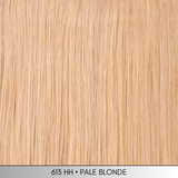 easiPart XL 8" Human Hair Topper - Human Hair Topper Collection by Jon Renau