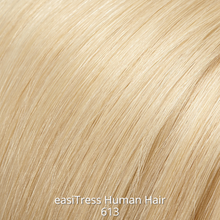 Load image into Gallery viewer, easiHalo 12&quot; Human Hair Halo Hairpiece - easiTress Human Hair Collection by Jon Renau

