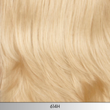 Kayla - Synthetic Wig Collection by Henry Margu