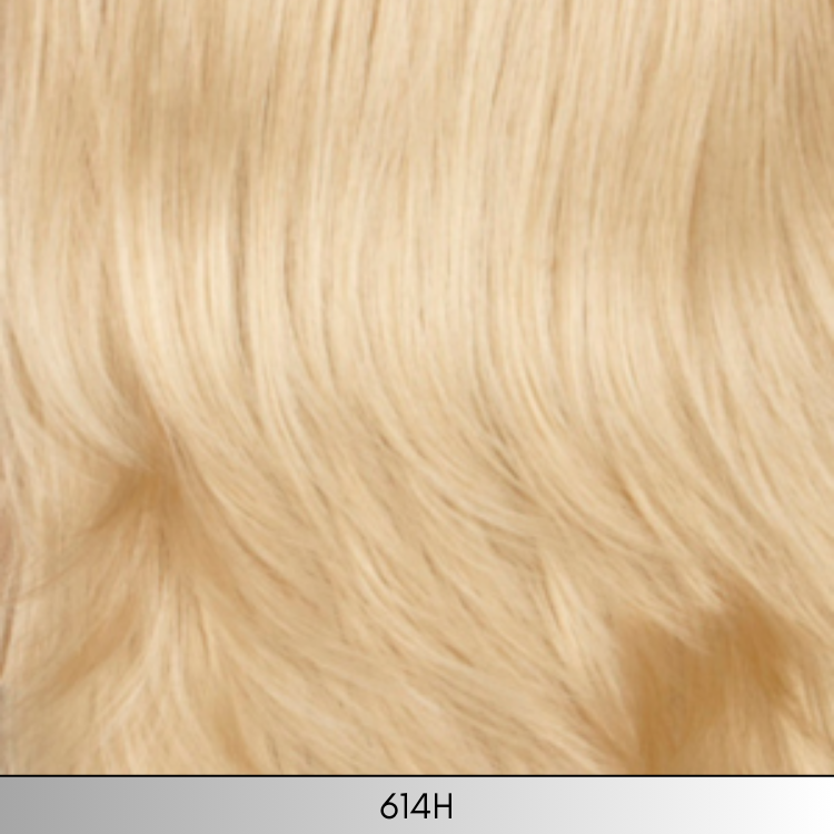 Faith - Synthetic Wig Collection by Henry Margu