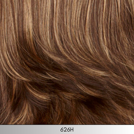 Claire in 626H - Synthetic Wig Collection by Henry Margu ***CLEARANCE***