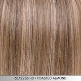 Hollie • HD Synthetic Wig Collection by Jon Renau