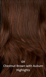 Mariah - Synthetic Wig Collection by Henry Margu
