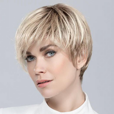 Fenja Small - Hair Power Collection by Ellen Wille