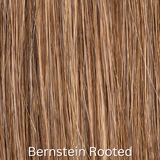 Impact Remy Human Hair Topper - Top Power Collection by Ellen Wille