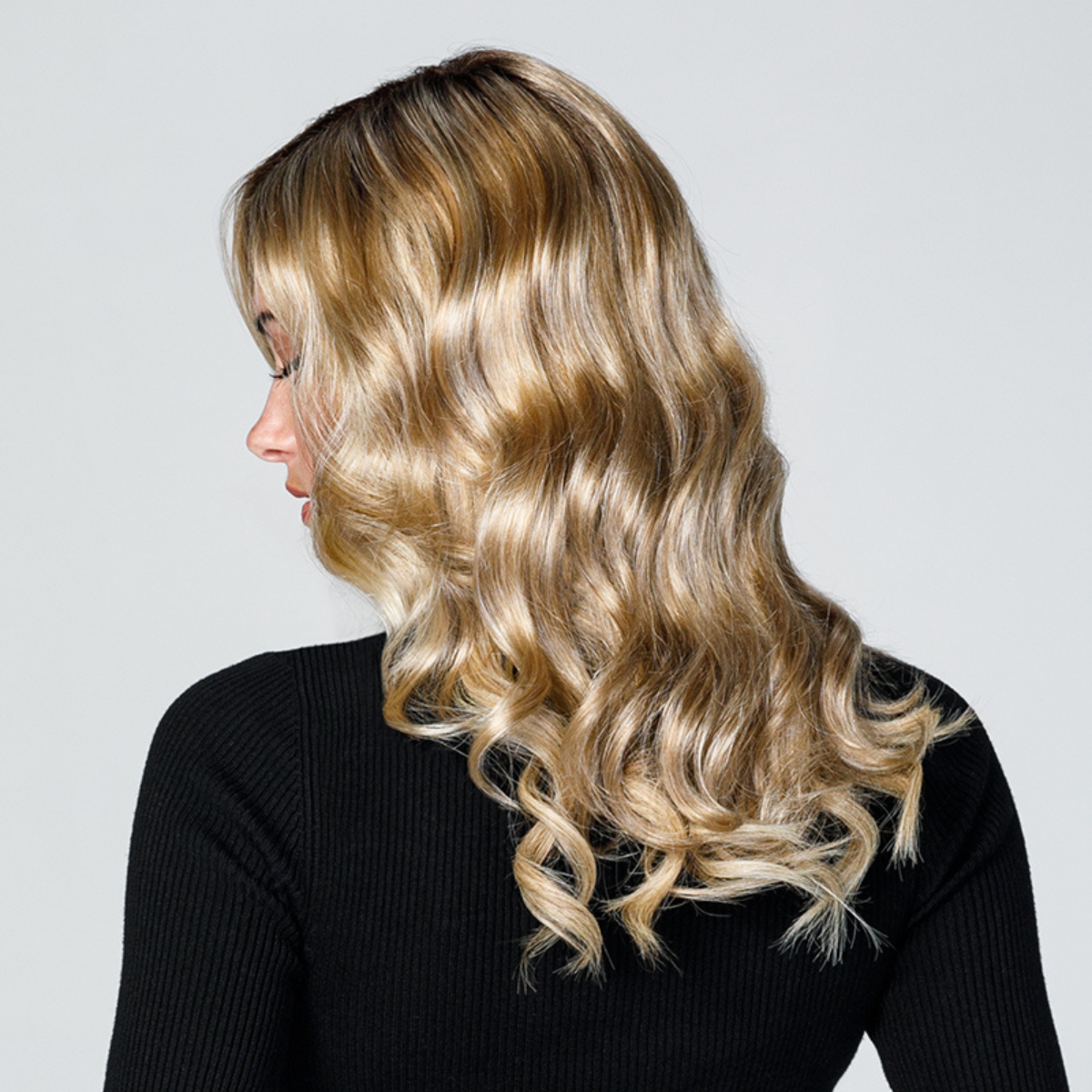 Top Coverage Wavy 12" and 18" - Synthetic Topper Collection by Jon Renau