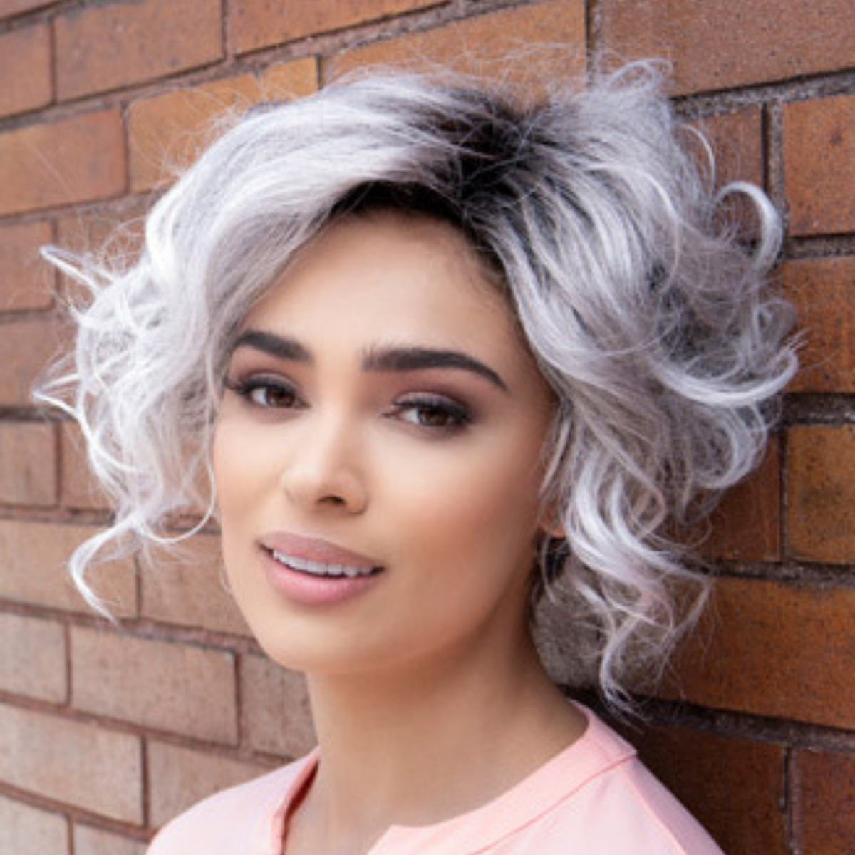 Kelsey - Synthetic Wig Collection by Envy