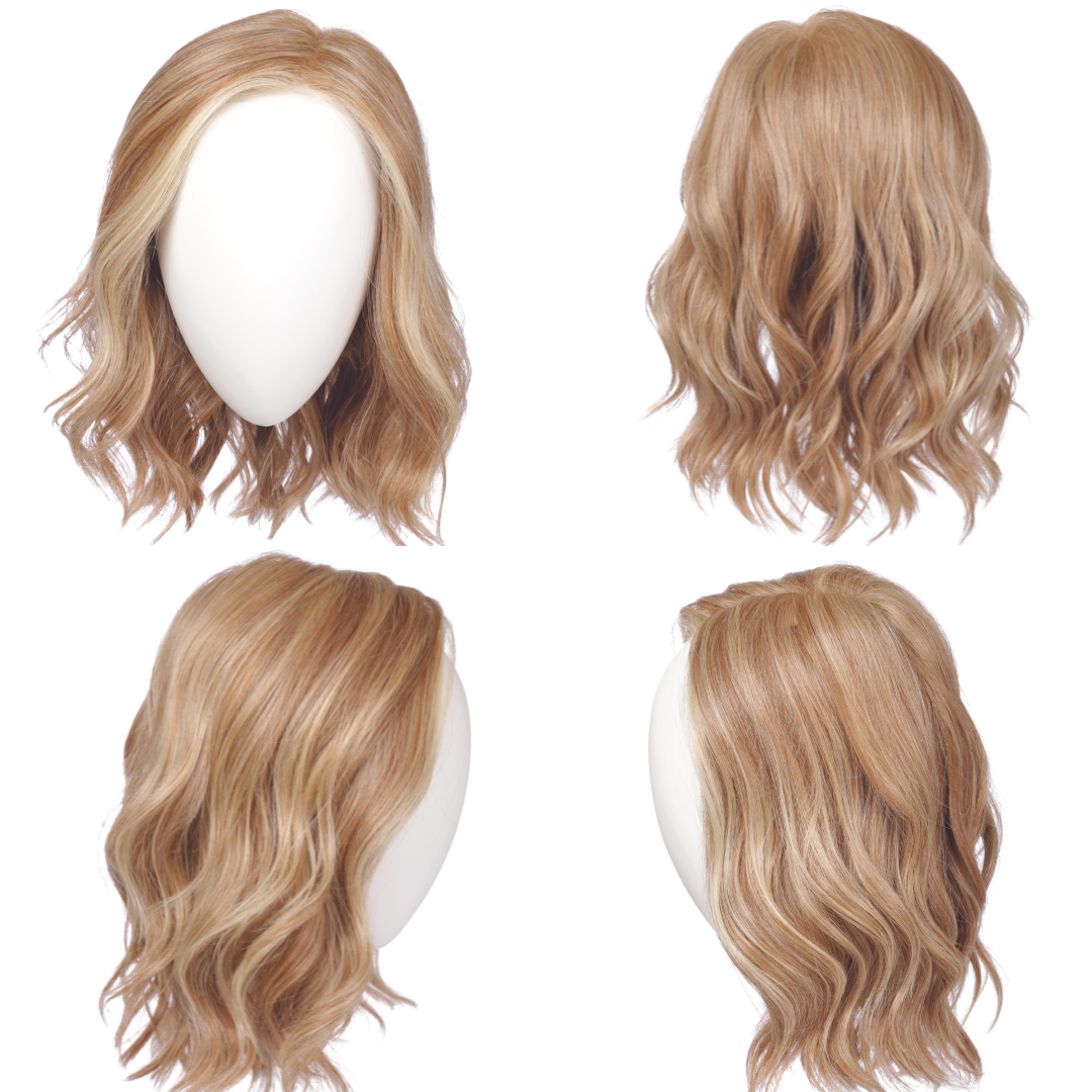 Simmer Elite - Signature Wig Collection by Raquel Welch
