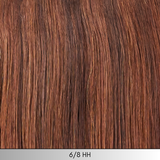 easiExtensions 16" Human Hair Extensions - easiTress Human Hair Collection by Jon Renau