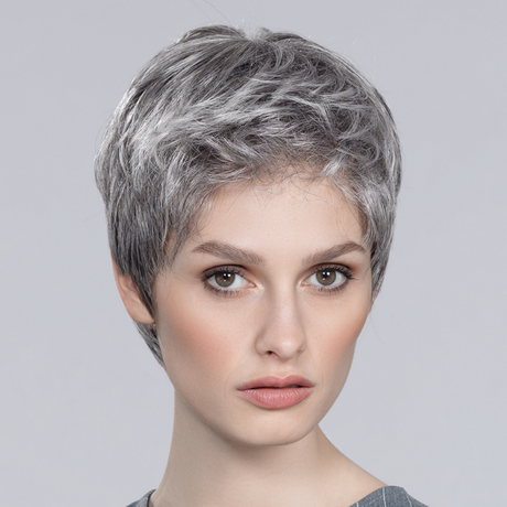 Risk Sensitive II • Hair Power Collection by Ellen Wille