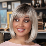 Carley - Synthetic Wig Collection by Envy