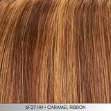 easiCrown 12" Human Hair Topper - Human Hair Topper Collection by Jon Renau