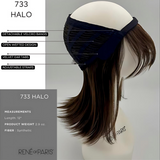 ROP Halo - Hi Fashion Hair Enhancement Collection by Rene of Paris