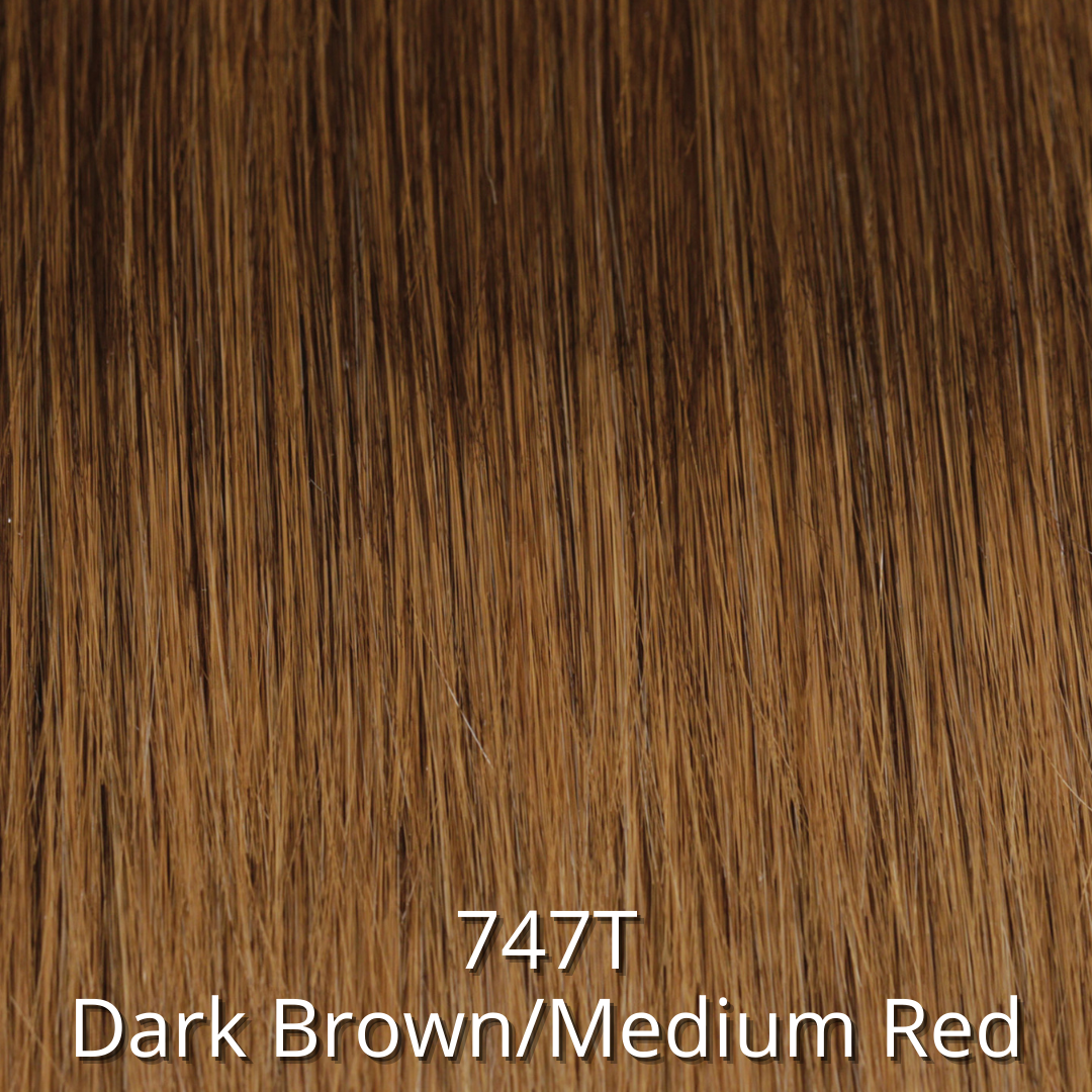 Brushed Pixie - Look Fabulous Collection by TressAllure