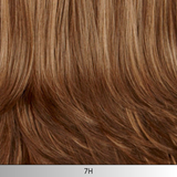 Tiffany - Synthetic Wig Collection by Henry Margu