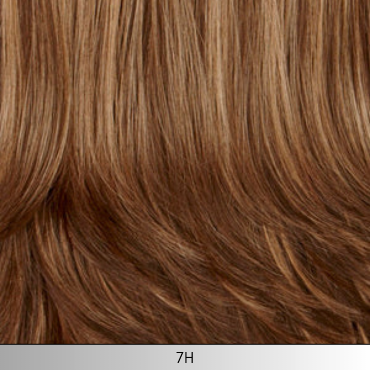 Savannah - Synthetic Wig Collection by Henry Margu