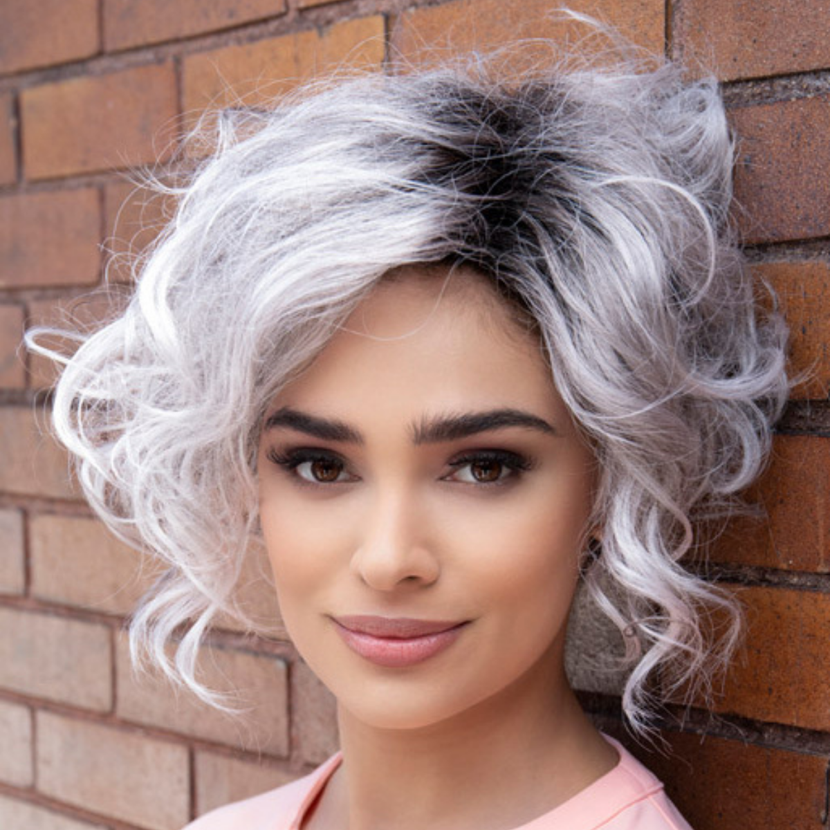 Kelsey - Synthetic Wig Collection by Envy