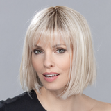 Cleo in Ice Blue Tipped - Hair Power Collection by Ellen Wille ***CLEARANCE***