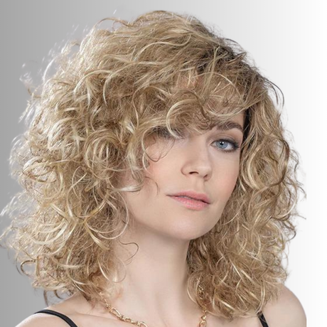 Storyville • Hair Power Collection by Ellen Wille