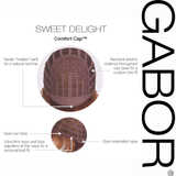 Sweet Delight - Essentials Collection by Gabor