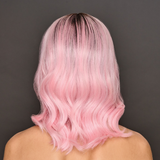 How Pink It Is - Fantasy Wig Collection by Hairdo