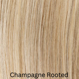 Superb Remy Human Hair  - Top Power Collection by Ellen Wille