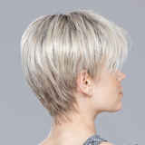 Jump in Silver Blonde Rooted - Hair Power Collection by Ellen Wille ***CLEARANCE***