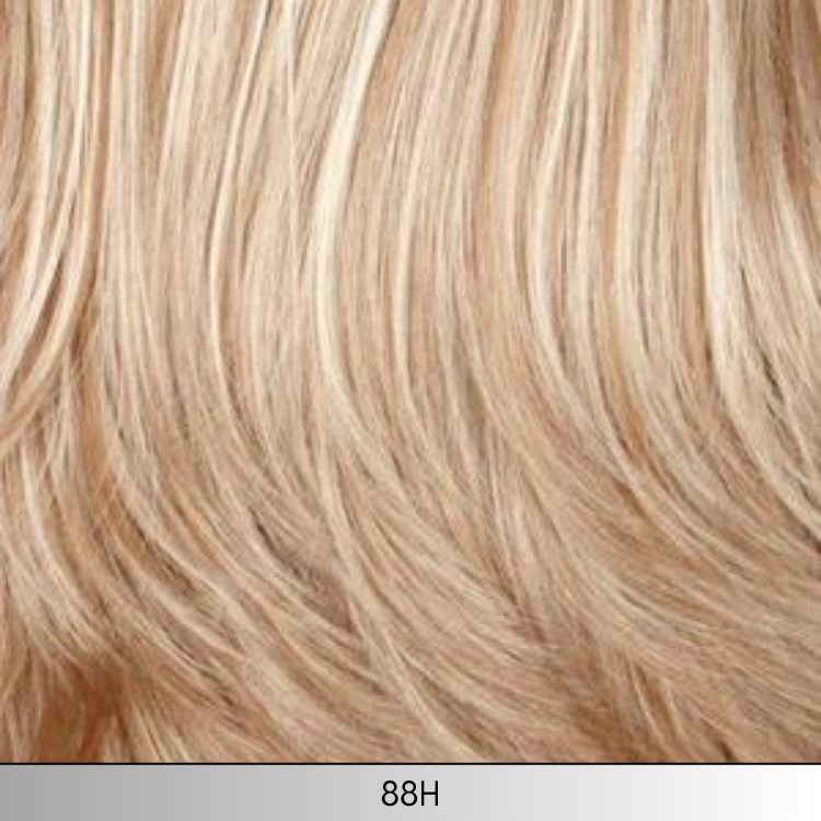 Audrey - Synthetic Wig Collection by Henry Margu