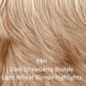 Andie - Synthetic Wig Collection by Henry Margu