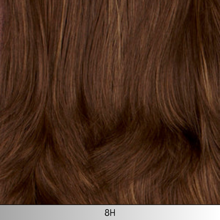 Carmen - Synthetic Wig Collection by Henry Margu