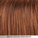 Demi - SmartLace Human Hair Wigs Collection by Jon Renau
