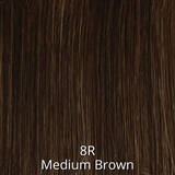 Brushed Pixie - Look Fabulous Collection by TressAllure