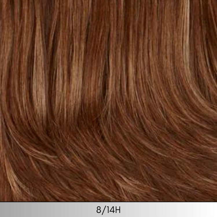 Mariah - Synthetic Wig Collection by Henry Margu