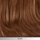 Katie - Synthetic Wig Collection by Henry Margu