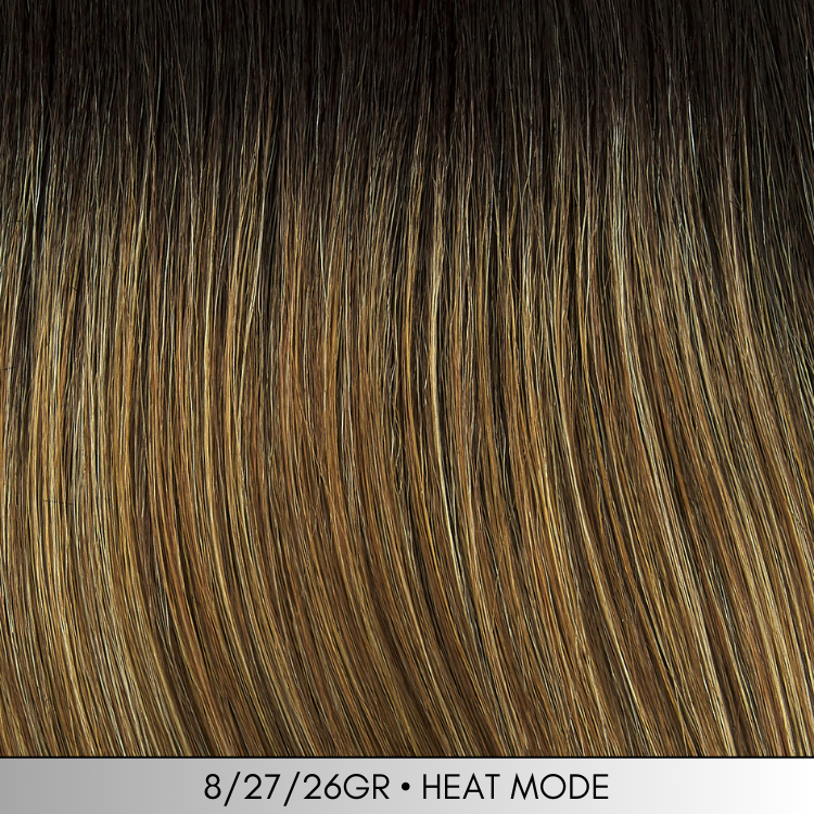 Paris - Heat Mode Collection by Henry Margu