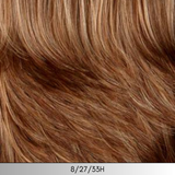 Ruby - Synthetic Wig Collection by Henry Margu