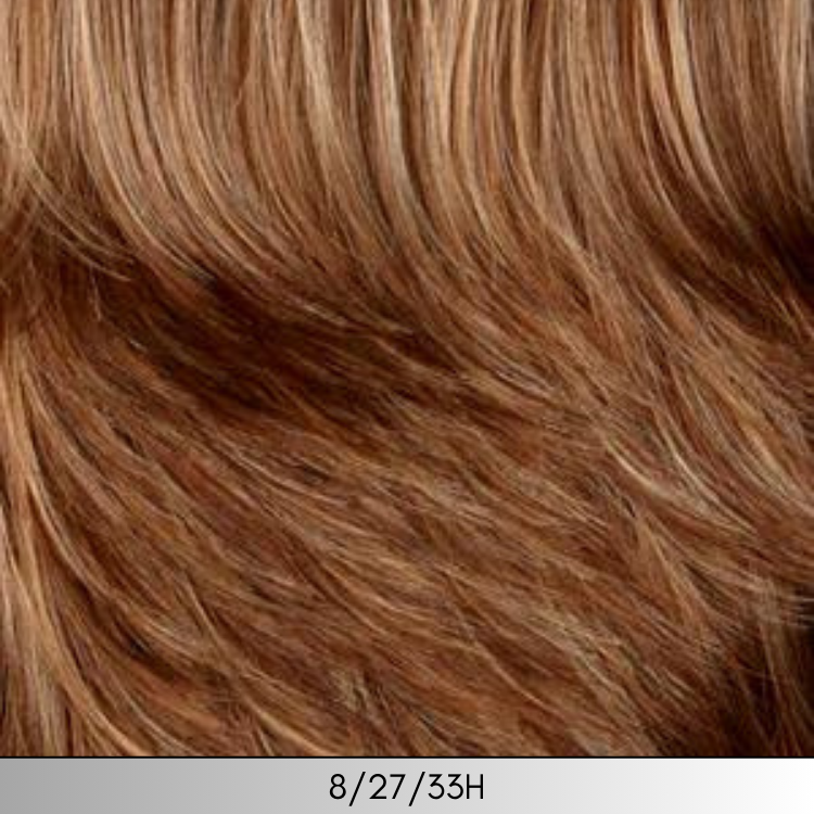 Willow - Synthetic Wig Collection by Henry Margu