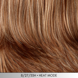 Rio - Heat Mode Collection by Henry Margu